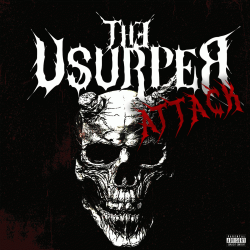 The Usurper : Usurper Attack